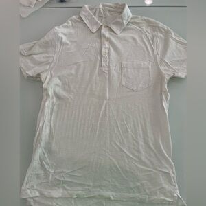 J Crew Men’s Polo Shirt